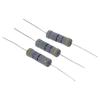 Metal Oxide Film 47 Ohm Resistor 5W 5% Tolerance High-quality and Experiments