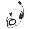 H360‑RJ9‑MV Telephone Headset RJ9 Business Headset with Microphone for Call Center Customer Service Online Course
