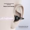 Edifier Bluetooth-наушники Comfo Clip Q с открытым акустическим оформлением