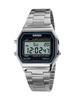 Skmei Top Brand Sport Digital Watches Men Luxury Stainless Steel ChronoBack Light Display Wristwatch 3Bar Waterproof Reloj Hom