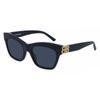 Balenciaga Bb0132s 007 Women Sunglasses