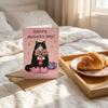 Blessing Message Mother's Day Greeting Card with the Words Invitation Card  Family Gatherings