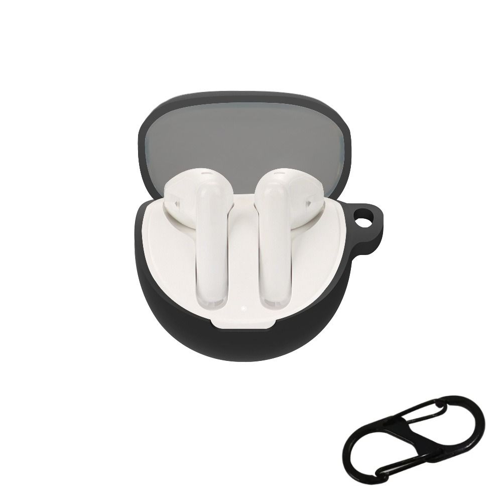 Защитный чехол для наушников с защитой от падения, чехол для зарядки наушников OPPO Enco Air3 Portable