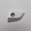 For Honda 2016-2019 10th generation Civic  Front Left Door Outer Handle Small Cover  Lock Cylinder Cover Original