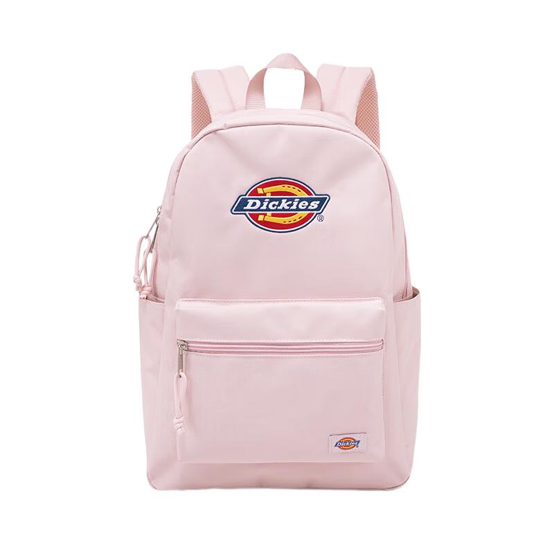 Школьный рюкзак Dickies с вышивкой, большой вместимости