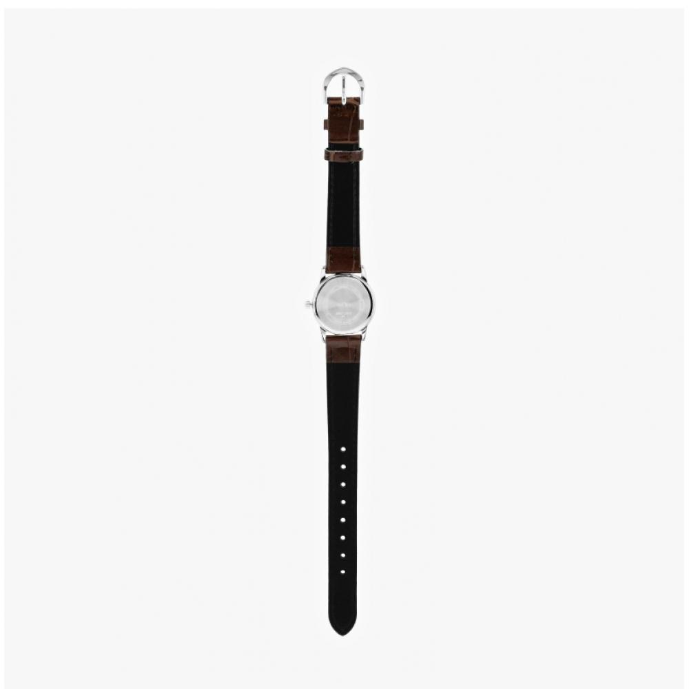 Casio Ltp V002l 7b2udf Ltp V002l 7b2 Аналоговые Студенческие Женские Кожаные Часы