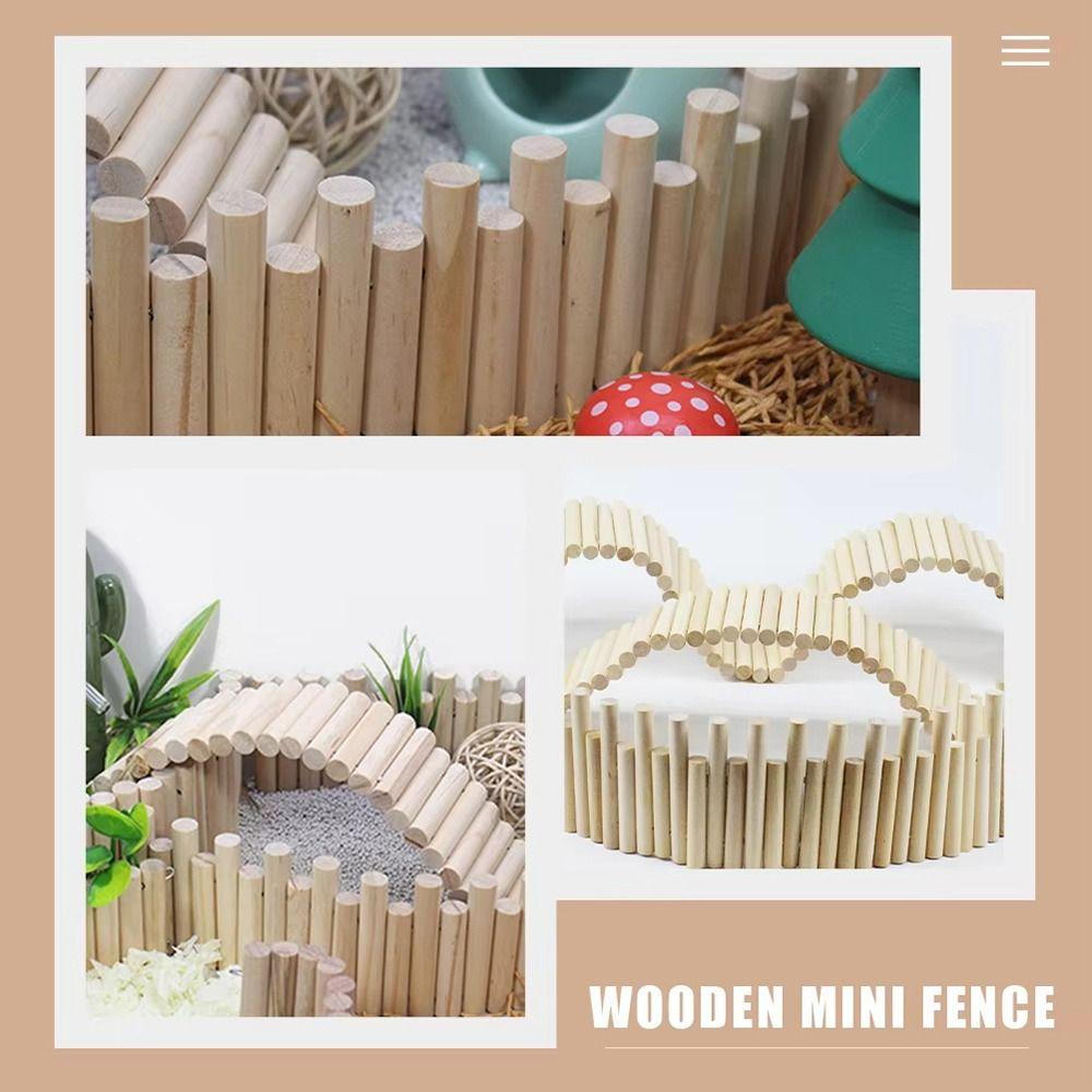 1 шт. Легко установить Лестница для лазания хомяка Деревянная платформа для пола Принадлежности для маленьких питомцев