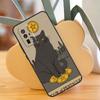 Чехол с изображением кошек Таро Колдовство для Xiaomi 14 13 Ultra 11T 12T 13T Pro 12 Lite POCO F6 F5 X6 M6 Pro X5 X3 F3 M5s