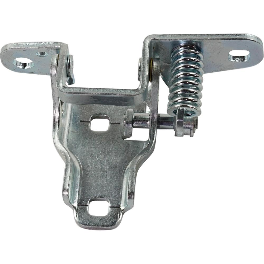 Комплект из 2 дверных петель передние водительская и пассажирская сторона нижние левая правая для Ram пара