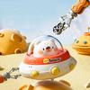 Children Car Toys Space Rocket Inertia Press and Go Car Toy Wind-up Cars Toy for Kids Gift Boy Girl Pull-back Car New Model