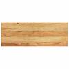 Vidaxl Stopnie Schodowe, 4 Szt. Brązowe 70X30X2Cm Lite Drewno Dębowe