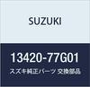 Оригинальные запчасти SUZUKI Датчик положения дроссельной заслонки Номер детали 13420-77G01