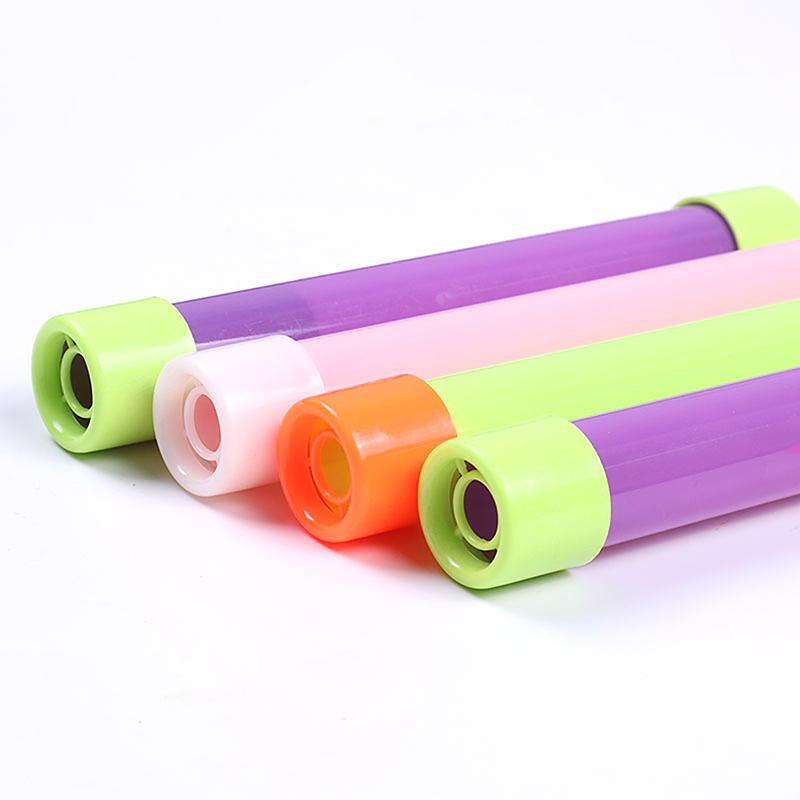 Пластиковая трубка Shake Farting Tube Tricky Prank Детские игрушки Смешные игрушки для игрушек со звуком и шумом Игрушки для создания шумов Шутки для вечеринок Трубка для стонов