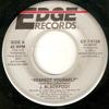 7inch Record J. BLACKFOOT - Respect Yourself  ED7012 Edge Records 1987 US Soul/Funk Used