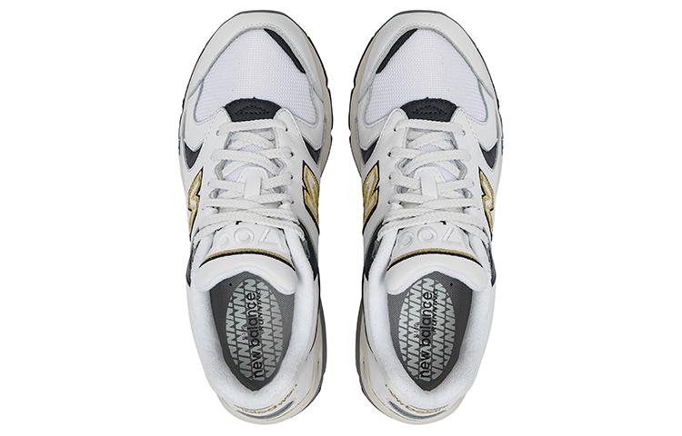 New Balance 1700 'Белое Затмение'