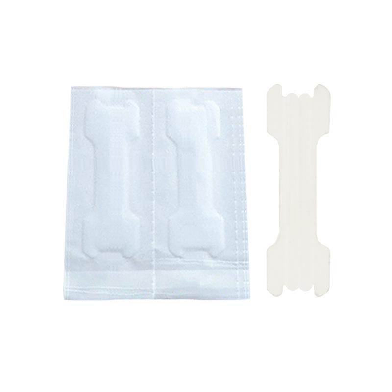 Source Spot Nasal Strips Custom Nose Patch 55x16mm Relieve Nasal Congestion English Ventilation Physical Snore