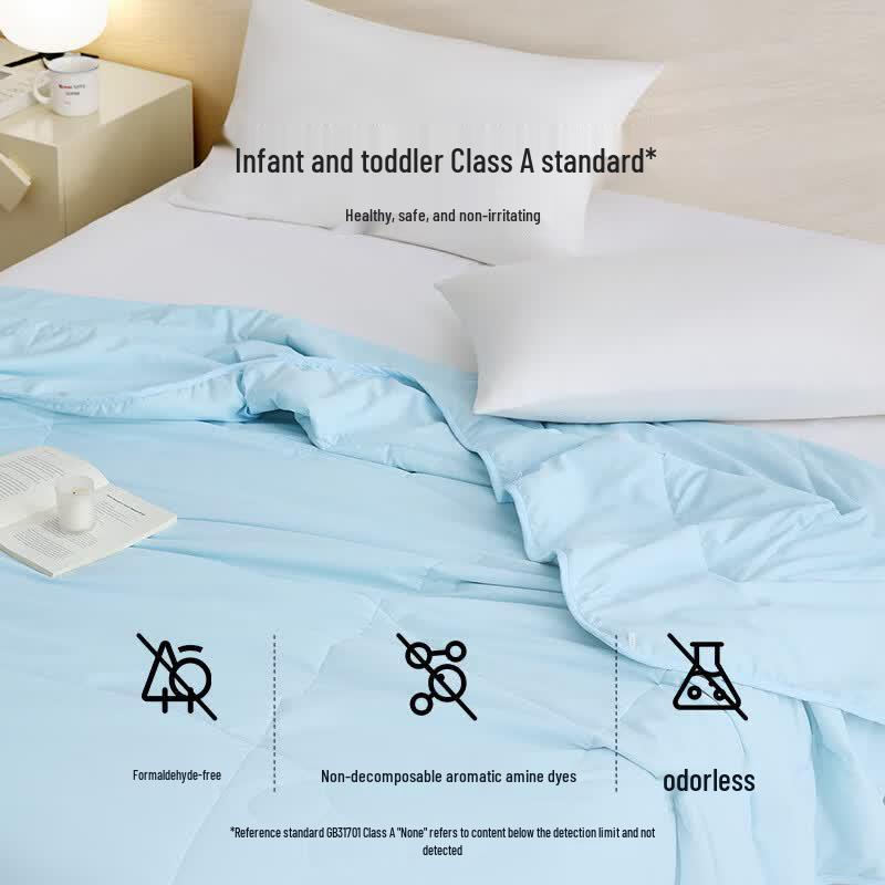 LOVO A-Class 60% Soy Fiber Summer Quilt