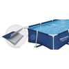 Каркасный садовый бассейн 259x170x61 см Набор 15-в-1 Bestway 56403N