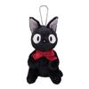 Sun Arrow Studio Ghibli Plush Badge Jiji K-8849