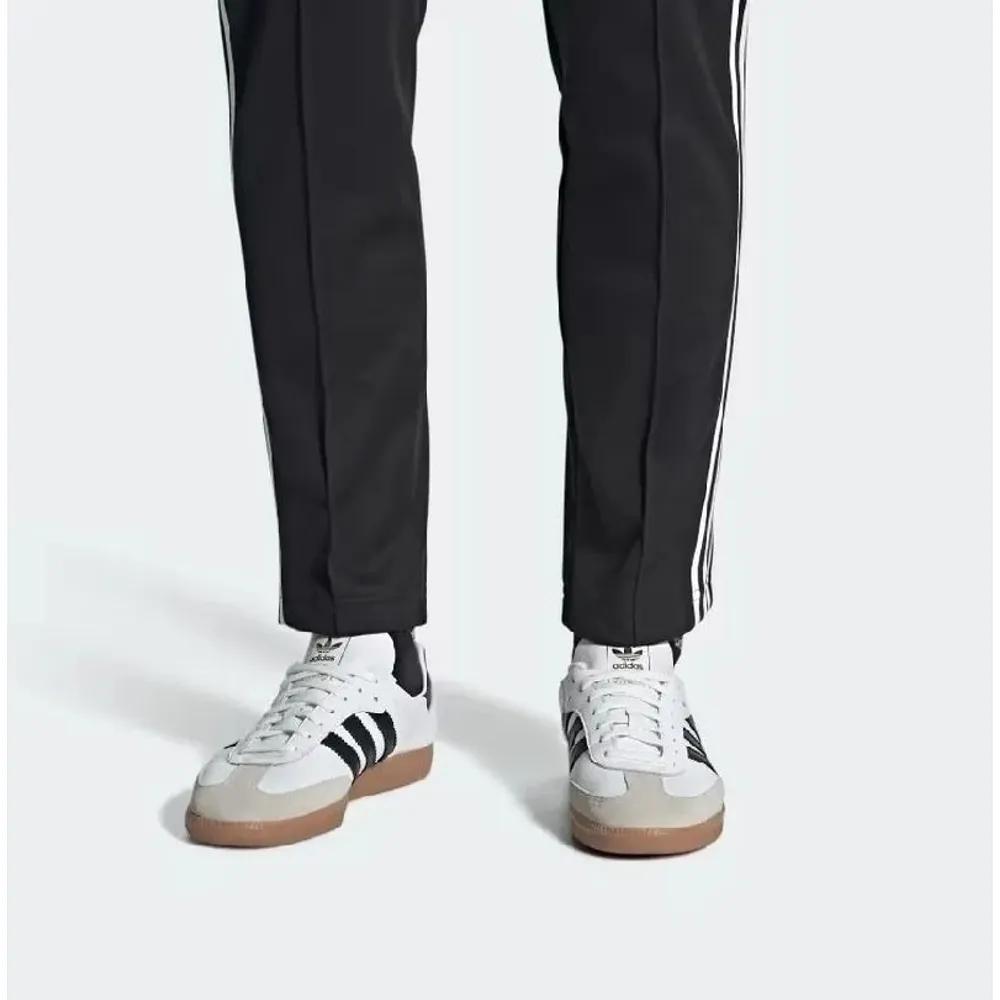 adidas Samba Decon White Daily Women's Sneakers
