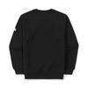 [Snowpeak] Land Women's Sweatshirt Black (S25FWFHT61)