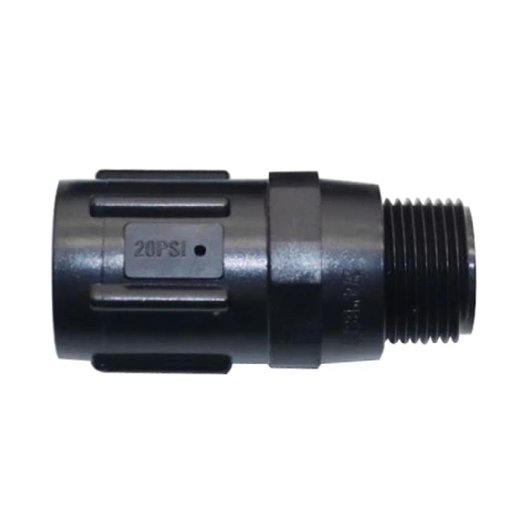 20psi 30psi 45psi Резьба шланга Капельное орошение Редуктор давления Запасная часть Регулятор давления капельного орошения
