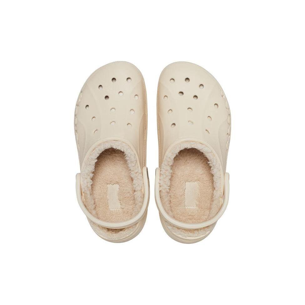 Crocs Удобные Универсальные Повседневные Сабо Женская Обувь Белый 208708-11S