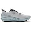 Li Ning Red Hare 8 Тканевые Низкие Повседневные Для Теста по Физической Подготовке Медицинского Осмотра Тренировок Беговые Кроссовки Мужские Бело-Синие ARPV001-8