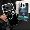 Арабские Исламские Мусульманские Цитаты Мягкий Чехол для Телефона для iPhone 15 16 17 Pro Max 17Air 16E 14 Plus 13 12 Mini Ударопрочная Защитная Крышка Задняя Панель