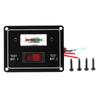 12 Volt Battery Test Switch Dual Test Meter/Gauge Boat/Marine/Caravan/4x4 Switches Relays Car Accessories
