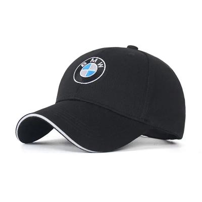 1 шт. Бейсболка Унисекс Хип-хоп Кепка Кость Хлопок Snapback Солнцезащитная Кепка Для BMW M E39 E36 E60 E90 E46 F30 F10 F20 E53 E34 X1 X3 X5