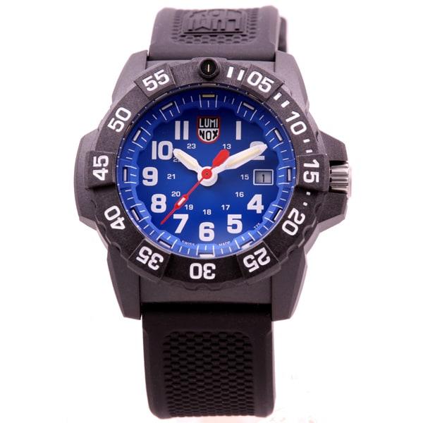 LUMINOX NAVY Series Men's Quartz Wrist Watch 3501.BO 3502.BO 3581.BO Gift Casual Business Sports Student