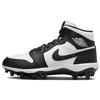 New 1 Mid TD Cleat FJ6805-100