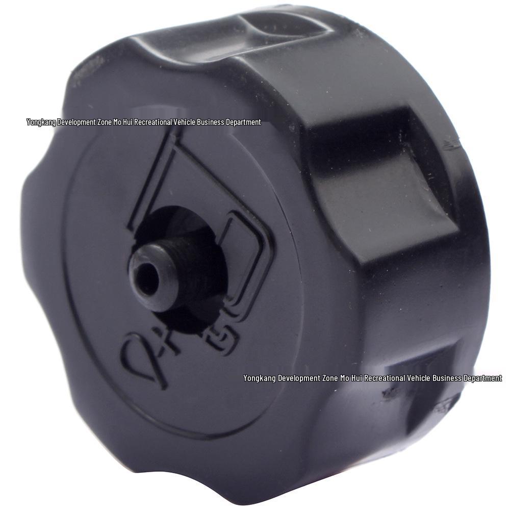 33MM Mini Off-Road Motorcycle ATV Beach Buggy Fuel Tank Cap for 47/49cc.