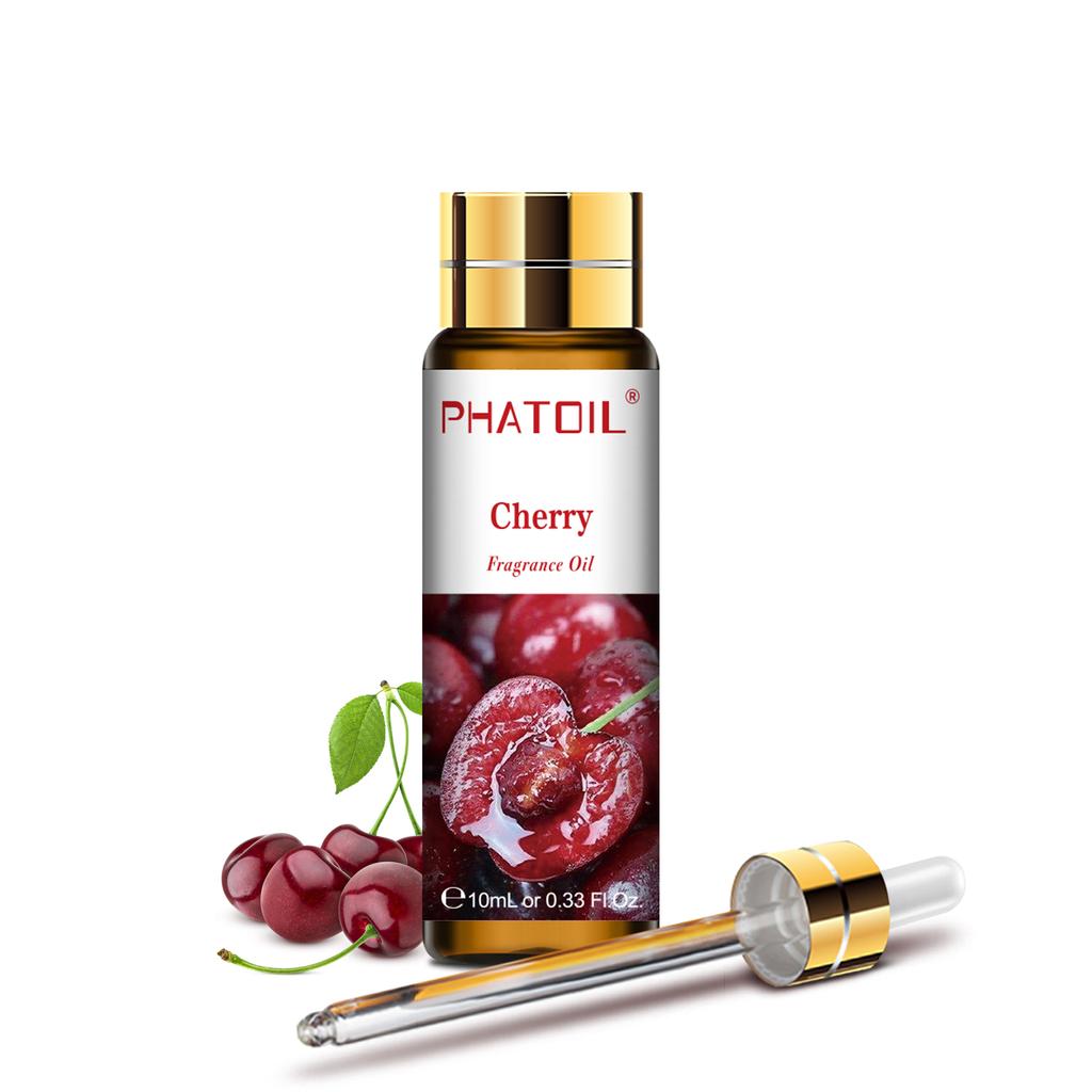 PHATOIL Фруктовое эфирное масло, 10мл