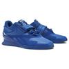 Reebok Мужские кроссовки для тренировок Legacy Lifter II с низким верхом Синие GW9781