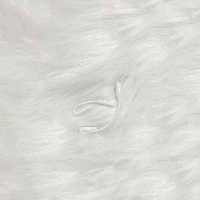 20см Хлопковая Плюшевая Кукла Наушники Муфты Фотореквизит