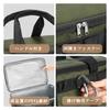 Large Capacity 23L Cooler Bag, Waterproof, Abrasion-Resistant, Foldable, Handheld or Shoulder Bag, Perfect for Camping, Picnics, Fishing, Fireworks,