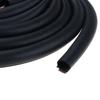 Z shaped Trim Anti-Dust Car Door Seal Strip Auto Rubber Seal Car Weatherstrip Sealants