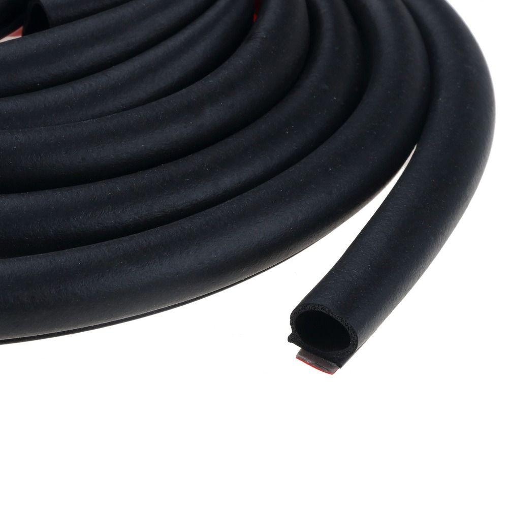 Z shaped Trim Anti-Dust Car Door Seal Strip Auto Rubber Seal Car Weatherstrip Sealants