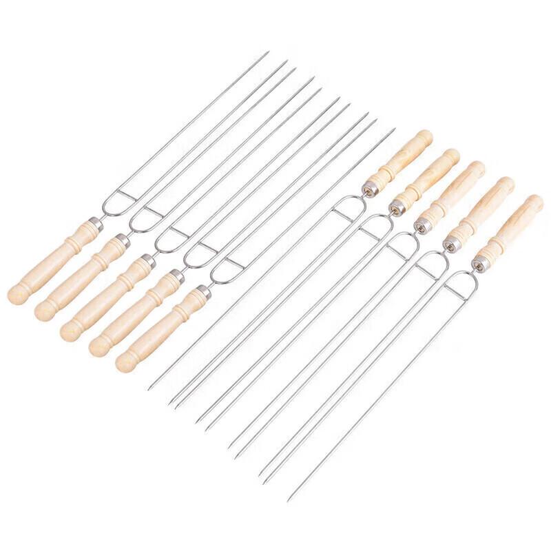 Suncojia BBQ Skewers - 10 Pack
