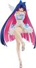 GOOD SMILE COMPANY POP UP PARADE Panty Stocking with Garterbelt Stocking Repent Large Plastic Figure & Ver. Non-Scale Pre-painted