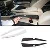 ABS автомобильный подлокотник боковая декоративная полоса наклейка подходит для Mercedes Benz GLK X204 300 260 2008-2015 авто интерьер