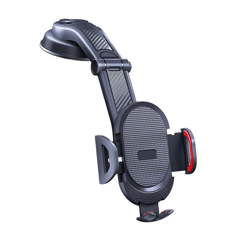 2023 Universal Car Phone Holder 360° Dashboard Mobile For For Car Assessorises Tesla Y 2023 Accessories Car Cell Phone Support