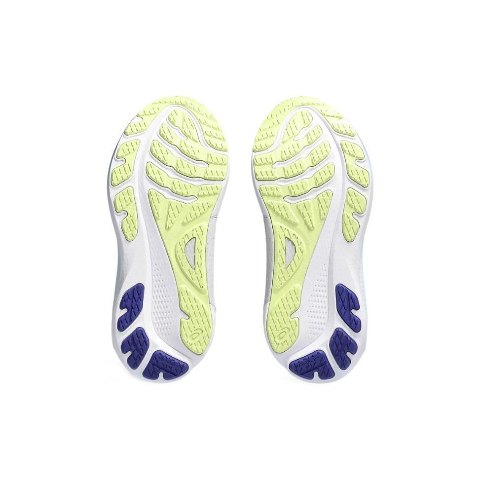(WMNS) ASICS Gel-Kayano 30 'Black Blue Glow Yellow' Women's 1012B357-003