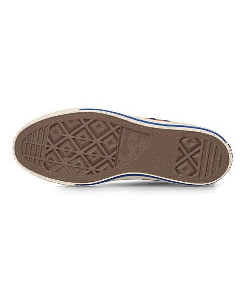 Кроссовки All Star NBA OX New York Knicks см [Converse] (р) +25,5