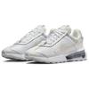 Nike Женские кроссовки Air Max Pre Day Summit White Metallic Silver Повседневная обувь DM0001-100