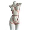 Harness Full Bondage Garter Body Belt Tights Cage Sex Toy Bdsm Sexy Underwear Punk Goth Clothing Cosplay Sexy Lingerie Set Sex