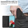 Wallet Flip Leather Phone Case For OnePlus Nord CE 3 2 Lite N30 N20 2T One Plus 11 10 Pro 10T 10R Stand Cover With Card Holders