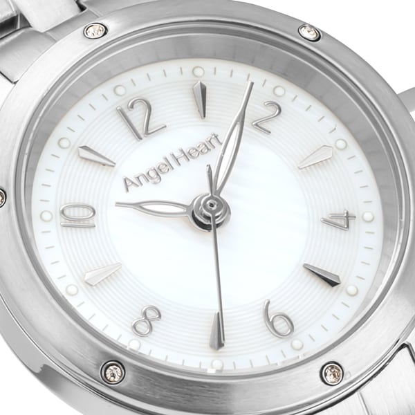 Angel Heart First Star Women's Metal Belt FSN25SS-Q-ELT Wrist Watch